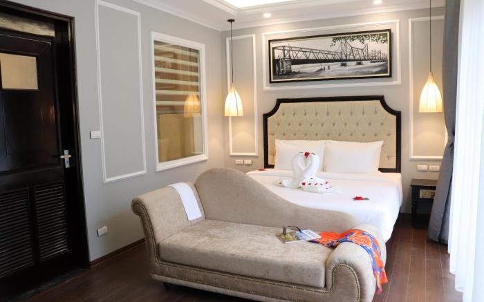 Babylon Premium Hotel & Spa