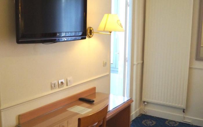 Hotel Havane