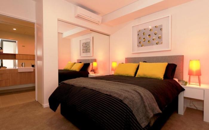 Vine Serviced Apartments