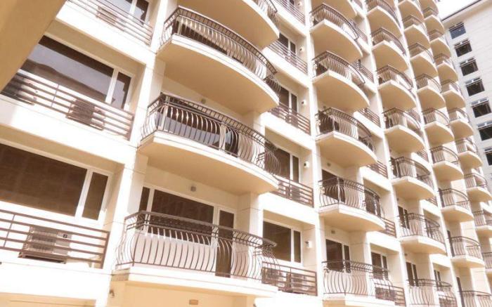 Extremeli Suites Manila powered by Cocotel 
