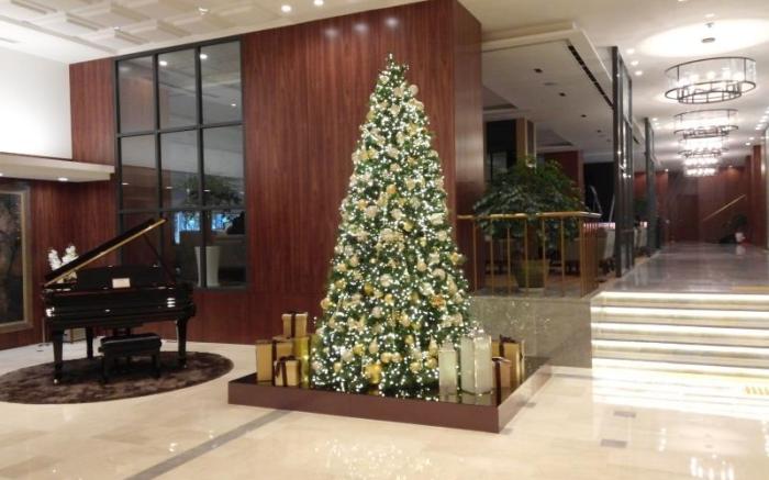 Seoul Garden Hotel