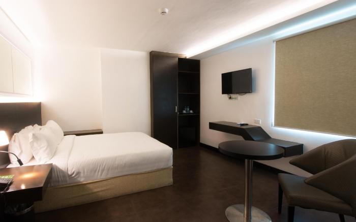 Hotel Fina