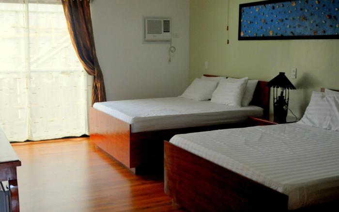 Oasis Resort and Spa