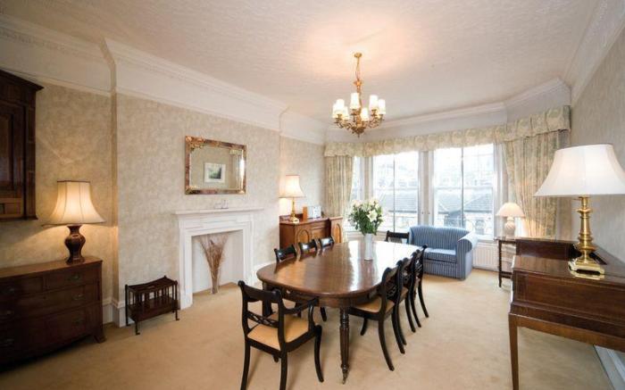 No1 The Mansions by Mansley