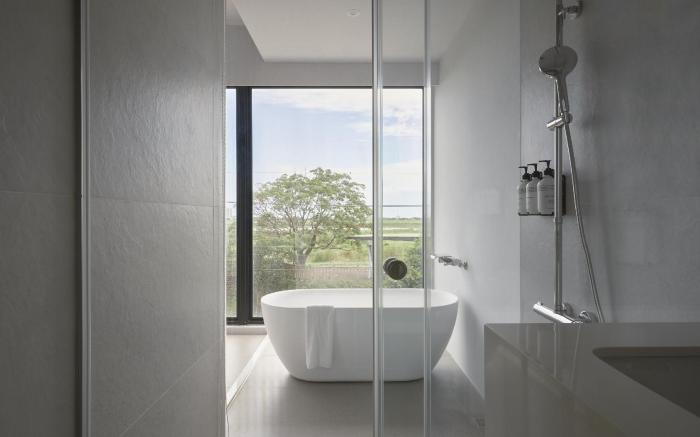 澤木行旅 The Riverwood