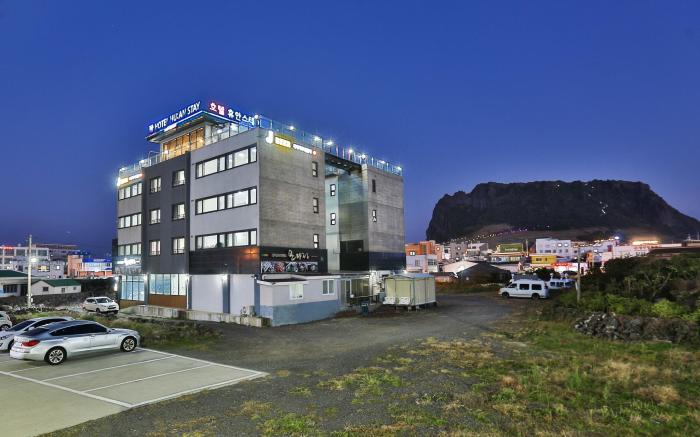 Hu An Stay Hotel