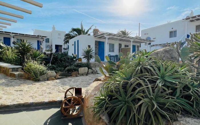 Alexandros Mykonos