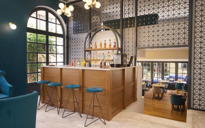 Mirabel Hotel