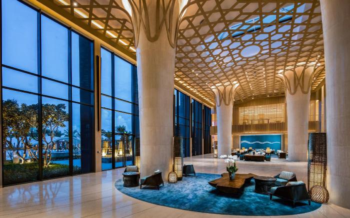 Radisson Blu Resort Cam Ranh