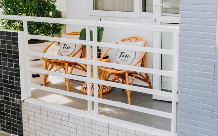 TAM HOMESTAY - TAM AN ROOM