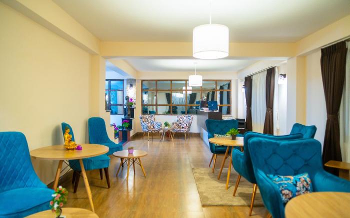 Voyage Dream Villa Retreat