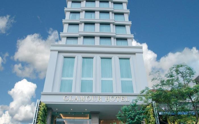 Glamour Hotel Da Nang