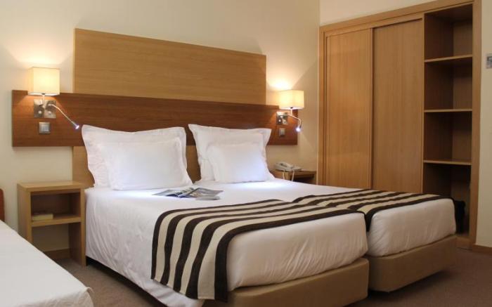 Hotel Principe Lisboa