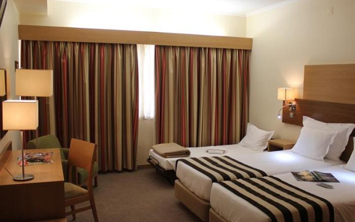 Hotel Principe Lisboa