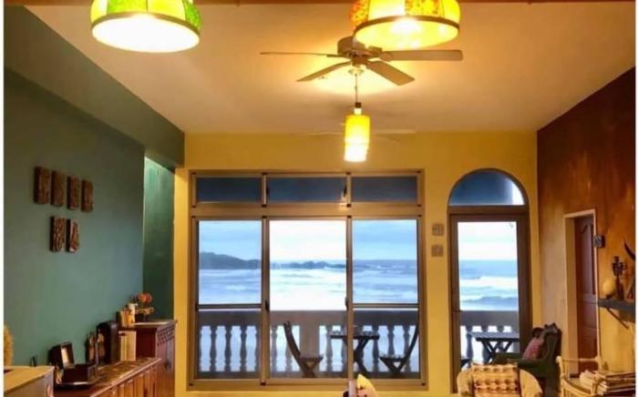 沐藍棧Oceanblueinn