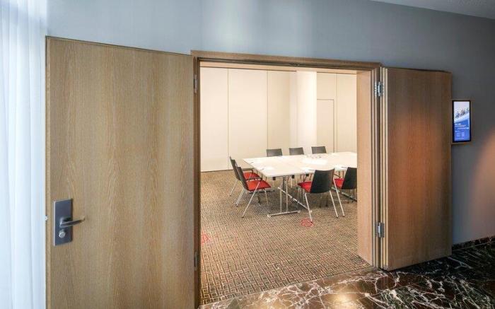 ARCOTEL Rubin Hamburg