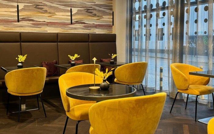 ARCOTEL Onyx Hamburg