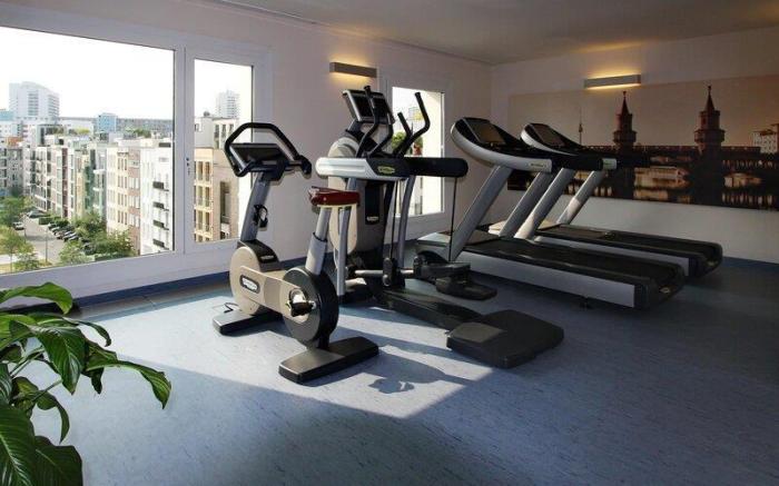 ARCOTEL John F Berlin