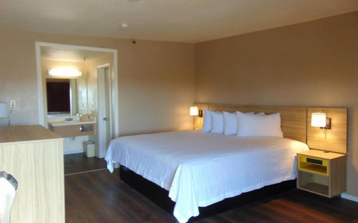 Days Inn by Wyndham Victorville