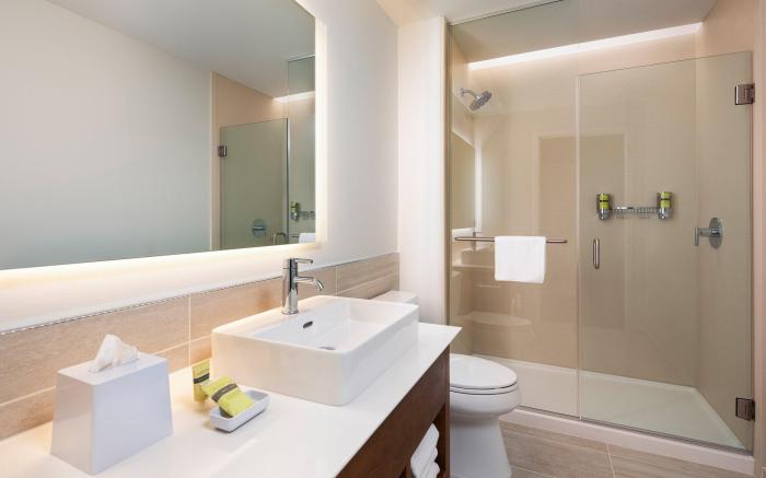 Element Minneapolis Downtown