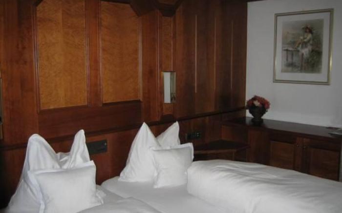 Hotel Tyrolis