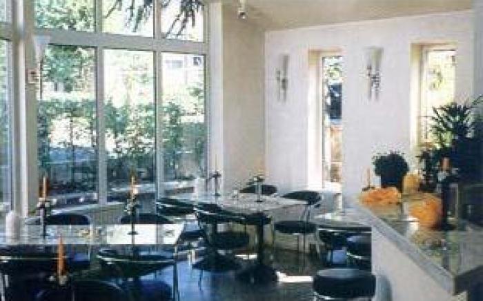 Boutique Hotel Villa Sarah