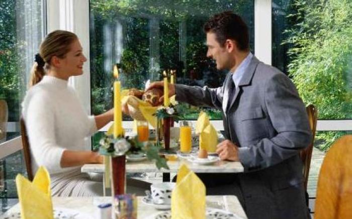 Boutique Hotel Villa Sarah