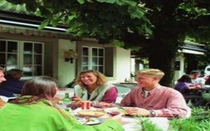 Baeren Hotel, The Bear Inn