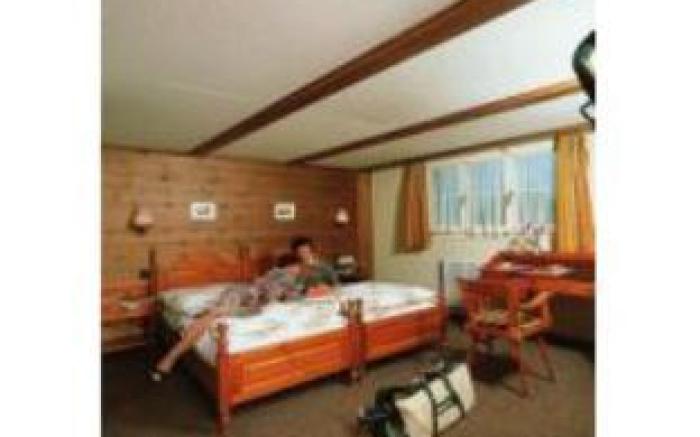 Baeren Hotel, The Bear Inn