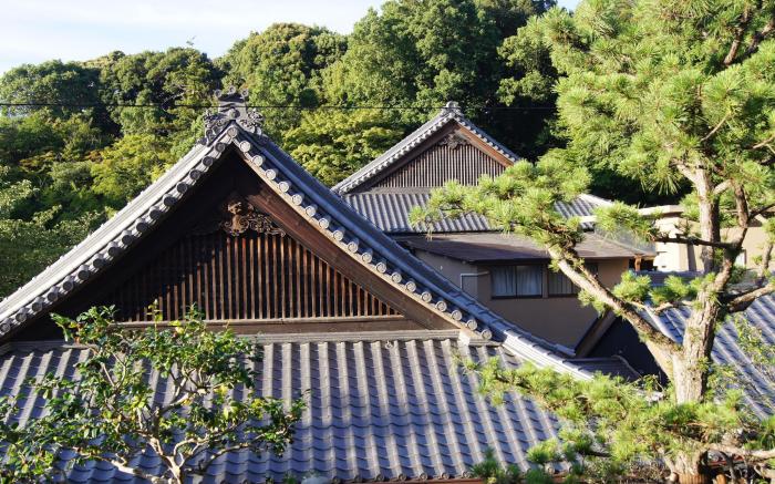 Gyokuzoin
