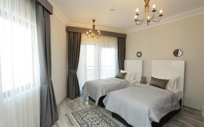 Marbella Holiday homes