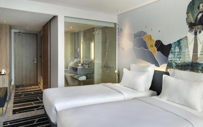 Novotel Jakarta Cikini
