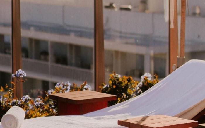 The West Hollywood EDITION