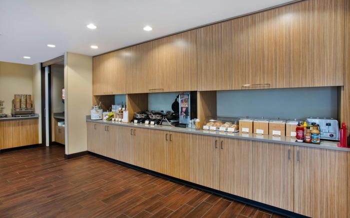 TownePlace Suites by Marriott Detroit Belleville