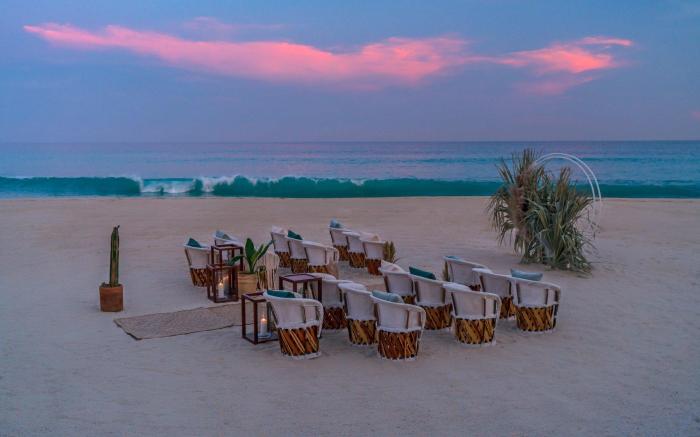 The Residences at Solaz, a Luxury Collection Resort, Los Cabos a Marriott Hotel
