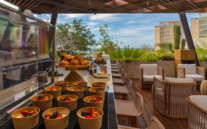 The Residences at Solaz, a Luxury Collection Resort, Los Cabos