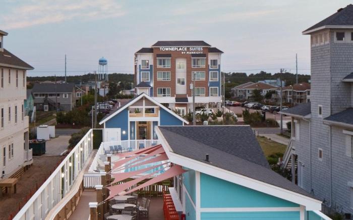 TownePlace Suites by Marriott Outer Banks Kill Devil Hills