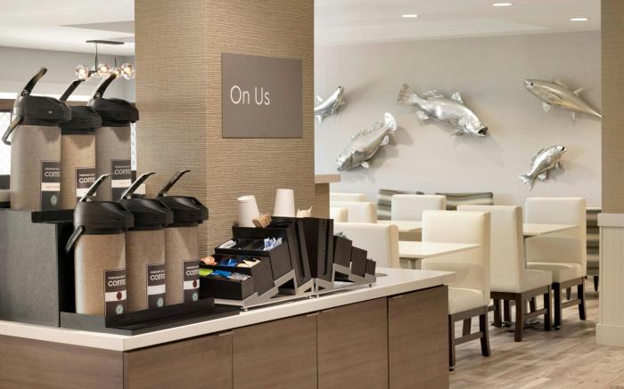 TownePlace Suites by Marriott Outer Banks Kill Devil Hills