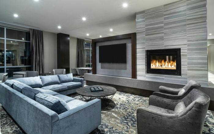 Fairfield by Marriott Inn & Suites Boston Logan Airport/Chelsea