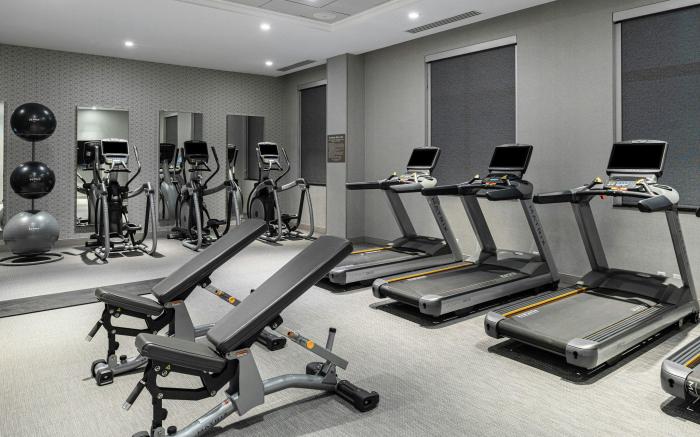 Fairfield by Marriott Inn & Suites Boston Logan Airport/Chelsea