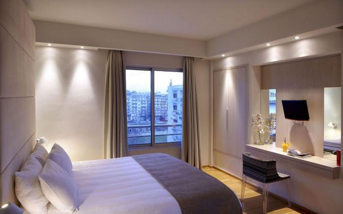 Hotel Olympia