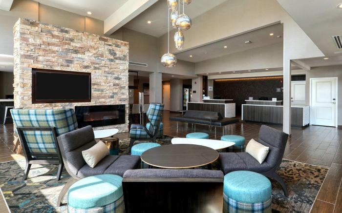 Residence Inn Harrisburg North