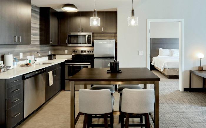 Residence Inn Harrisburg North