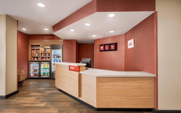TownePlace Suites Janesville