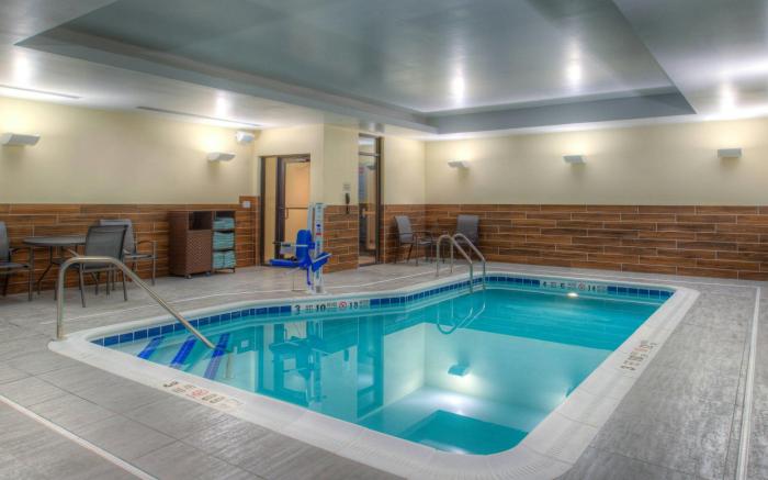 Fairfield by Marriott Inn & Suites Canton