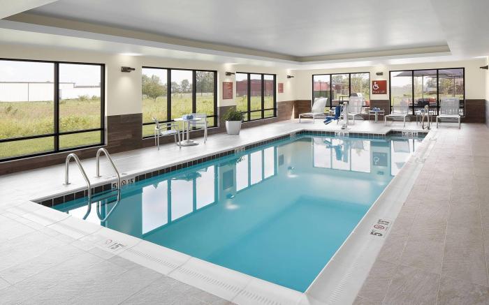 TownePlace Suites Danville