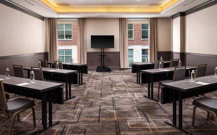 Hotel Distil, Autograph Collection