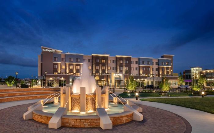 Residence Inn by Marriott Des Moines Ankeny