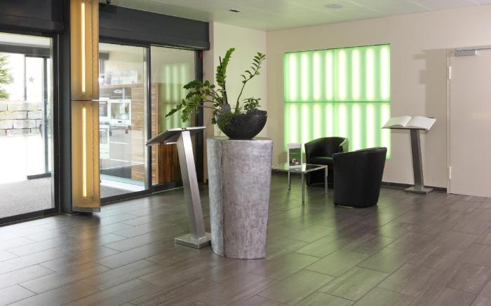 Aarau West Swiss Quality Hotel
