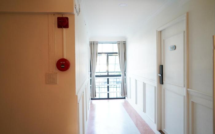 RoomQuest Bangkok Ratchada